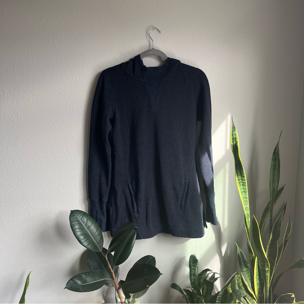 Duluth Trading company hoodie
